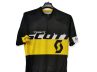 maglia scott gialla