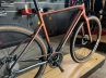 Megamo -Jakar -30 2025 Brown-Rosolafreebikes