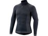 Maglia Intima Seamless ML Collo Alto-rosolafreebikes