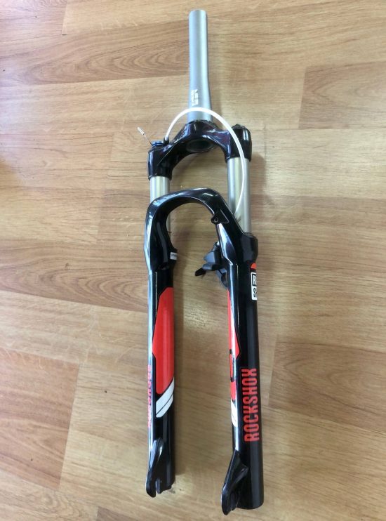 FORCELLA ROCK SHOX 30-rosolafreebikes.1