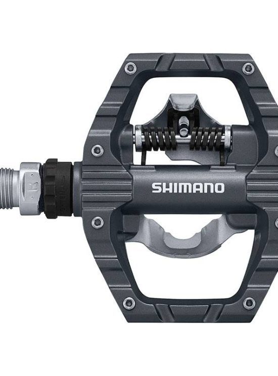 Pedali Shimano EH500 SPD-rosolafreebikes-1