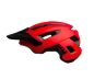 casco -Bell Nomad Rosso -Rosolafreebikes-