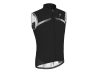 GILET DEFLECT RBX ELITE HI-VIS-rosolafreebikes-nero