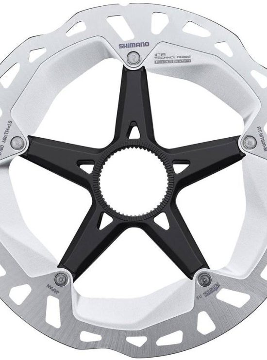 Shimano -XT RT-MT800 Center-Lock Disc -rosolafreebikes