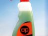 DETERGENTE OFFICINE- PAROLIN DETERPRO 500 ml-Rosolafreebikes