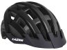 Lazer Casco Compact Black-Rosolafreebikes