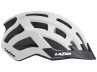 Lazer -Casco Compact bianco-Rosolafreebikes