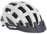 Lazer Casco Compact bianco-Rosolafreebikes