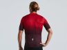 Maglia-MC RBX Comp rossa-Rosolafreebikes.