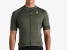 Maglia-MC RBX -sport verde militare-Rosolafreebike