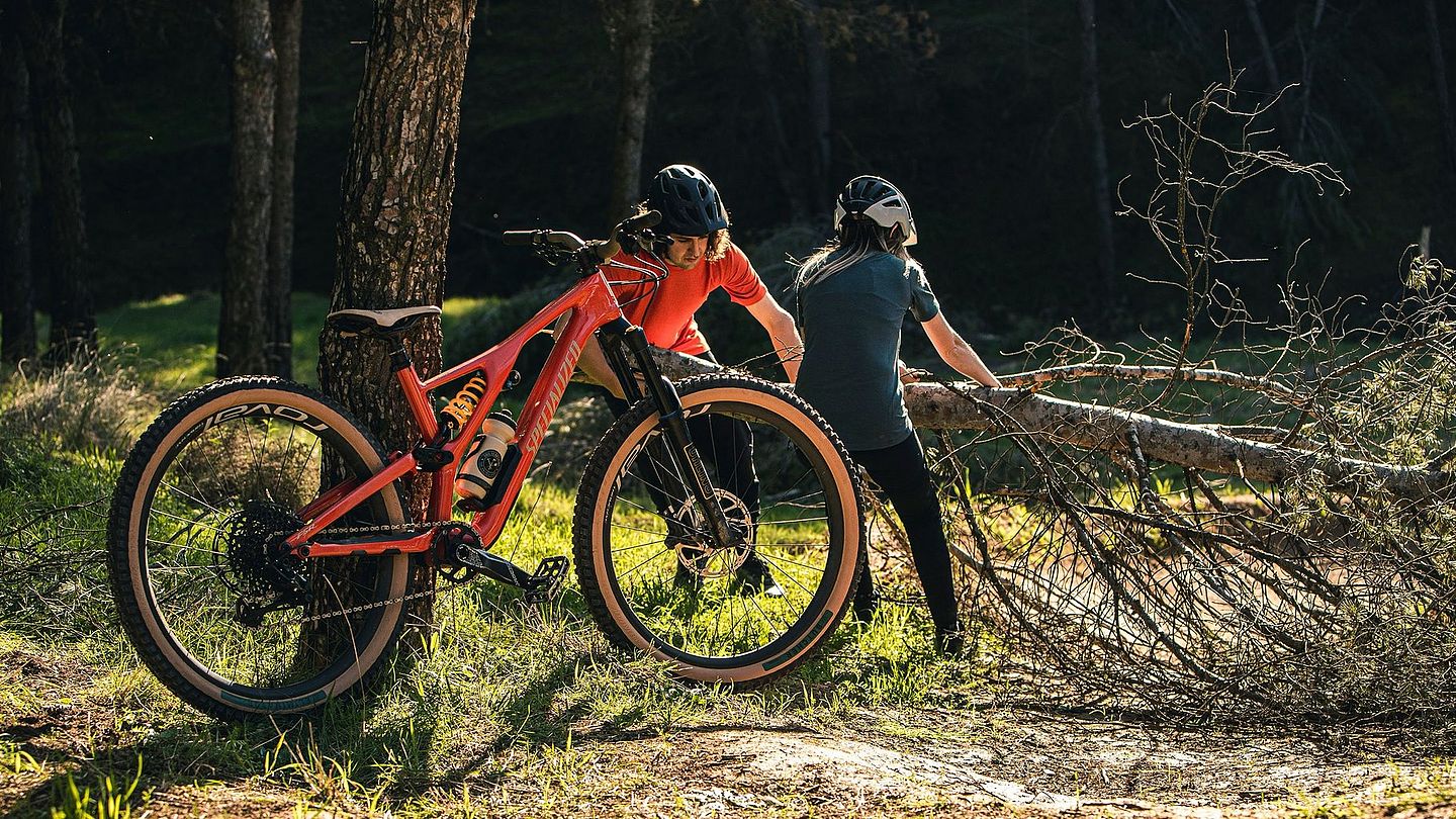 Specialized best sale grid trail