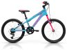 Megamo AIR GIRL (21)-Rosolafreebikes-