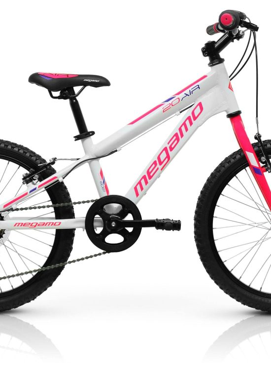 Megamo AIR GIRL (21)-Rosolafreebikes