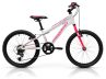 Megamo AIR GIRL (21)-Rosolafreebikes