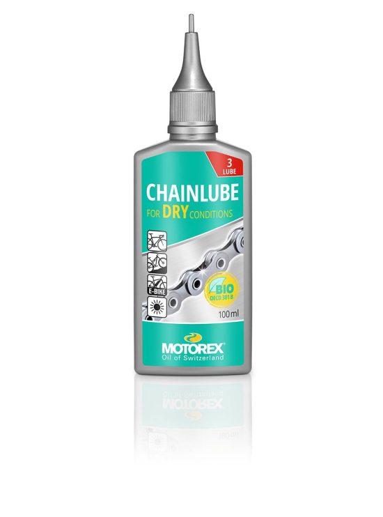 chainlube for dry condition-Rosolafreebikes