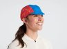 Cappellino Specialized - Deflect™ UV Sagan Collection Disruption-Rosolafreebikes