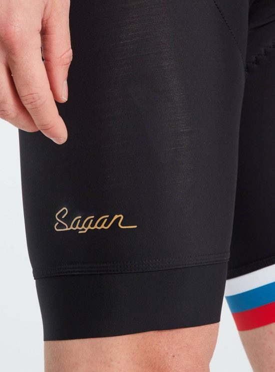 Pantaloncini Specialized CB Sagan Collection Disruption Rosolafreebikes-