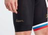 Pantaloncini Specialized CB Sagan Collection Disruption Rosolafreebikes-