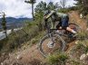 Giubbino Trail Alpha -uomo Rosolafreebikes-