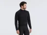 Maglia ML RBX Expert nera Thermal-Rosolafreebikes-