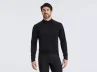 Maglia ML RBX Expert nera Thermal-Rosolafreebikes