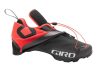 Scarpe Giro Blaze -MTB nero rosso_Rosolafreebikes