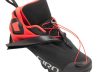 Scarpe Giro Blaze -MTB nero- rosso_Rosolafreebikes