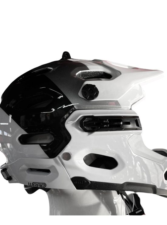 Casco Bell Super _3R Mips GL 2022-Rosolafreebikes