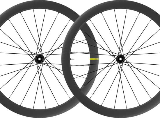 Ruote- Cosmic -SL 45 Disco 2022-Rosolafreebikes