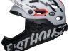 Casco Bell Super -DH Spherical -Mips - Fasthouse _Rosolafreebikes