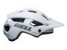 Casco bianco Bell Spark 2-Rosolafreebikes