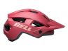 Casco granato - Bell Spark 2-Rosolafreebikes