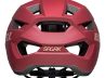 Casco granato - Bell Spark 2-Rosolafreebikes