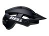 Casco nero Bell -Spark 2-Rosolafreebikes