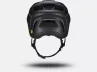 Casco Ambush 2 - Black- Rosolafreebikes