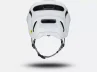 Casco -Ambush 2 -white - Rosolafreebikes