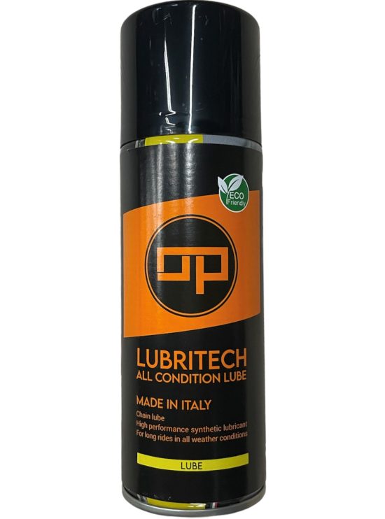 LUBRIFICANTE OFFICINE PAROLIN PER CATENE 200 ml-Rosolafreebikes