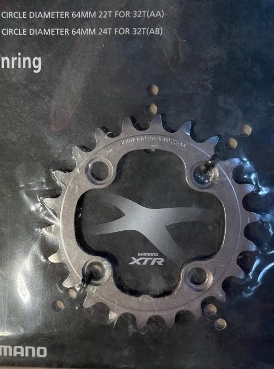 CORONA_SHIMANO_XTR_FC-M970_22T_Rosolafreebikes