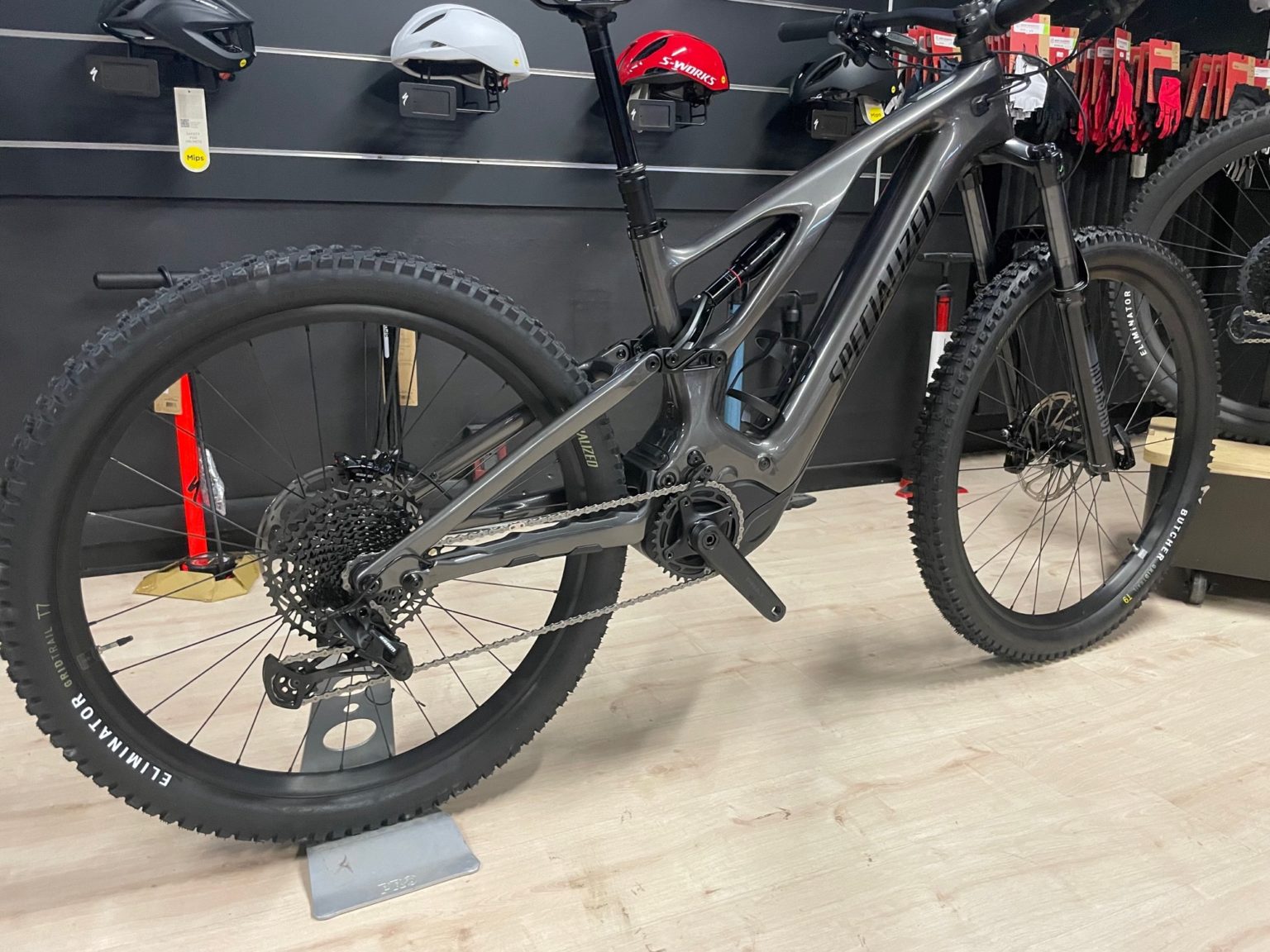 specialized x comp carbon