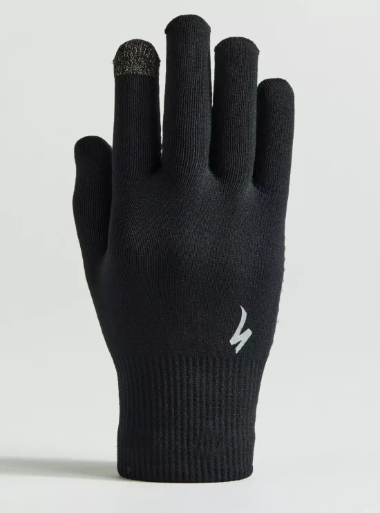 Guanti Thermal Knit_Rosolafreeebikes