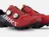 SHOE_SW VENT-EVO-MTB-SHOE-RED-Rosolafreebikes