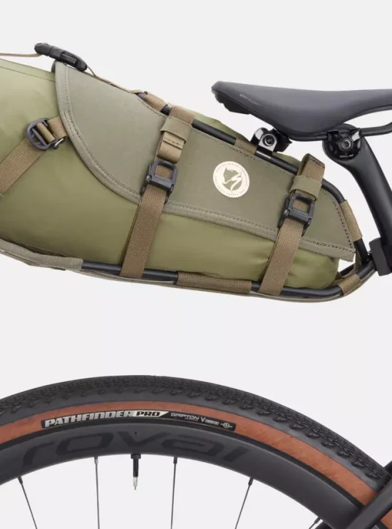 Specialized-Fjällräven Seatbag Harness 1-Rosolafreebikes