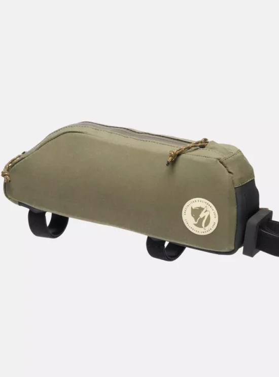 Specialized-Fjällräven Top Tube Bag green-Rosolafreebikes