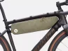 Specialized-Fjällräven Frame Bag green -Rosolafreebikes