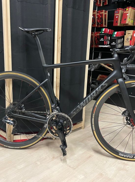 TARMAC S-WORKS SL6-Rosolafreebikes