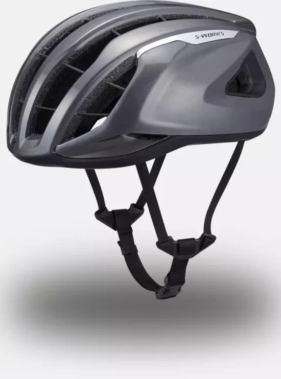 Casco _Specialized S-Works Prevail 3 smoke -Rosolafreebikes