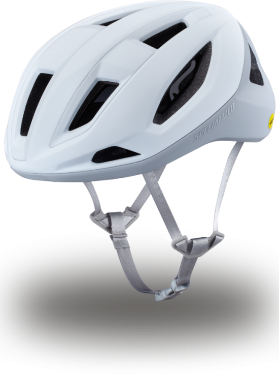 casco shearce specialized white -Rosolafreebikes