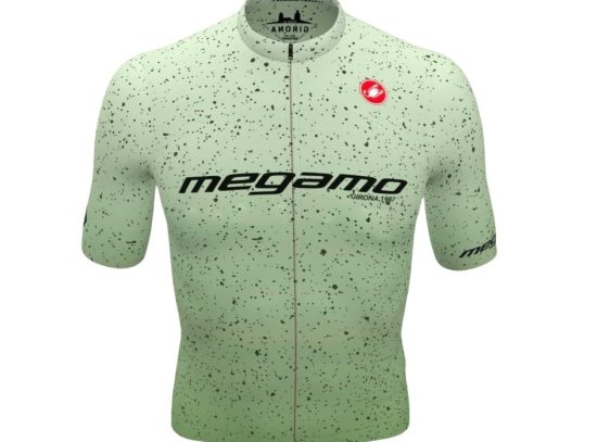 Maglia Megamo-Rosolafreebikes-