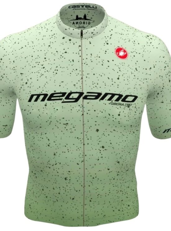 Maglia Megamo-Rosolafreebikes-