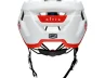 CASCO 100% ALTIS Bianco-Rosolafreebikes.